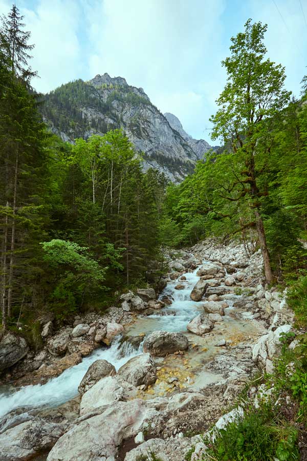 Hammersbach