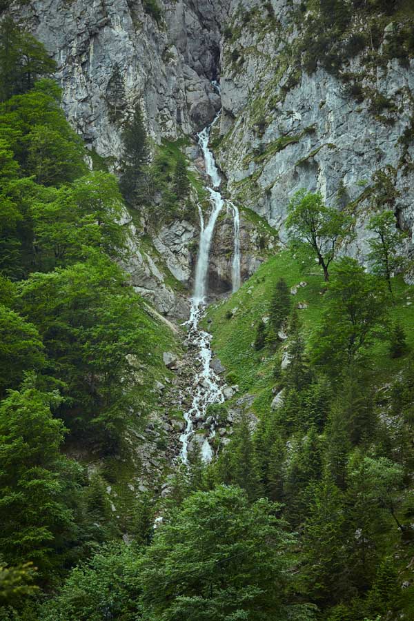 Wasserfall