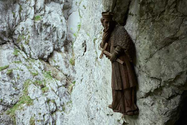 Schutzpatron