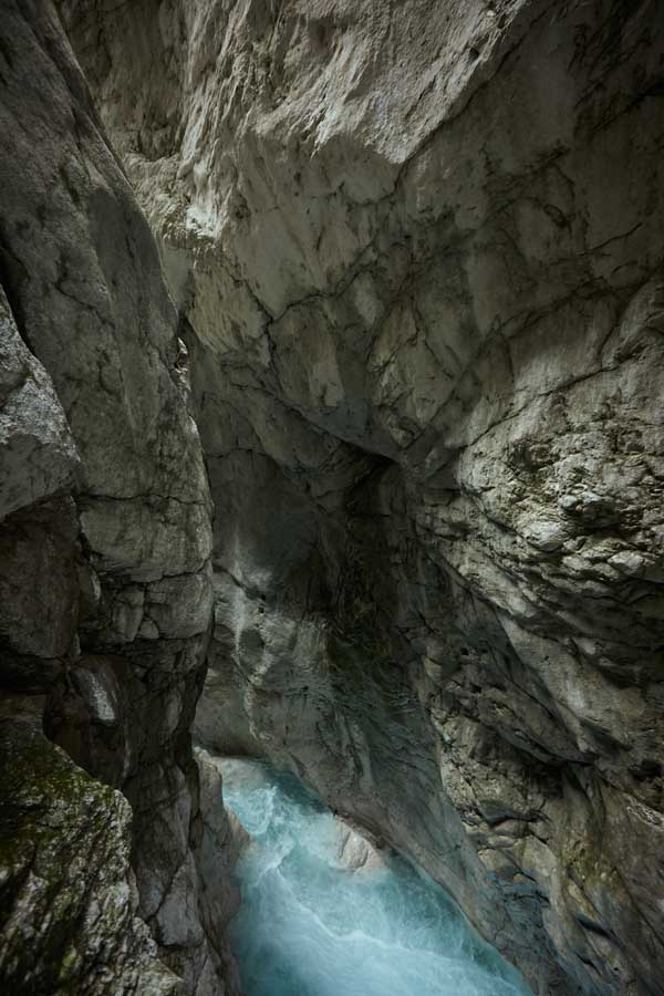 Höllentalklamm