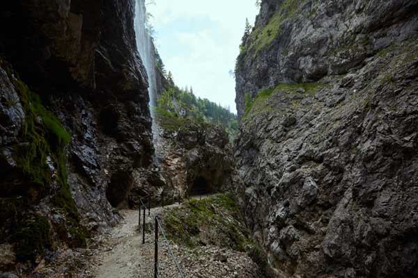 Wasserfall