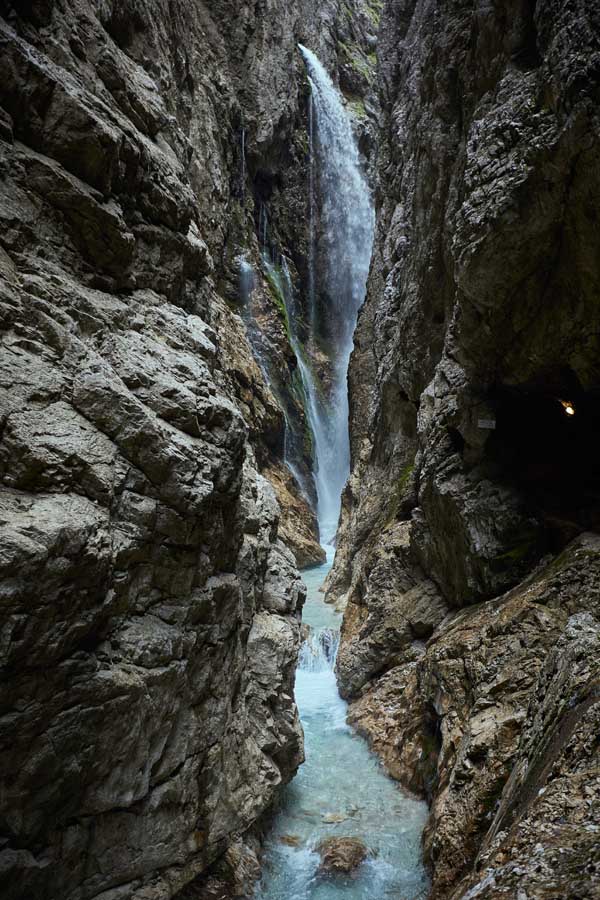 Wasserfall