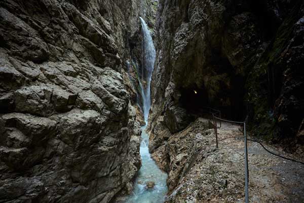Wasserfall