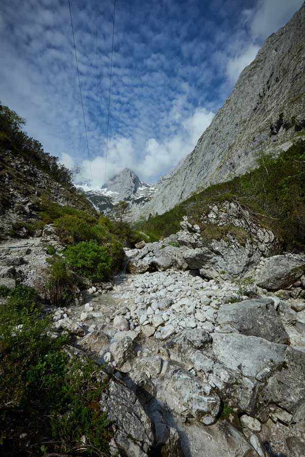 Höllentalanger
