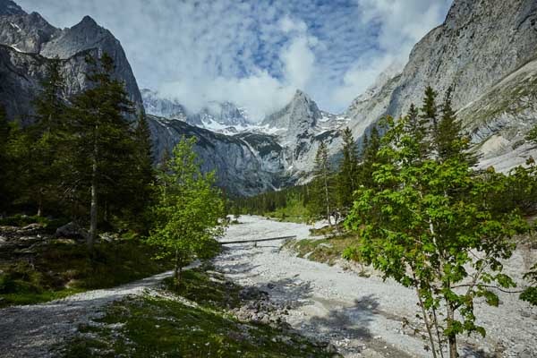 Höllentalanger
