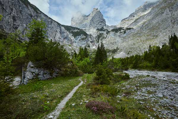 Höllentalanger